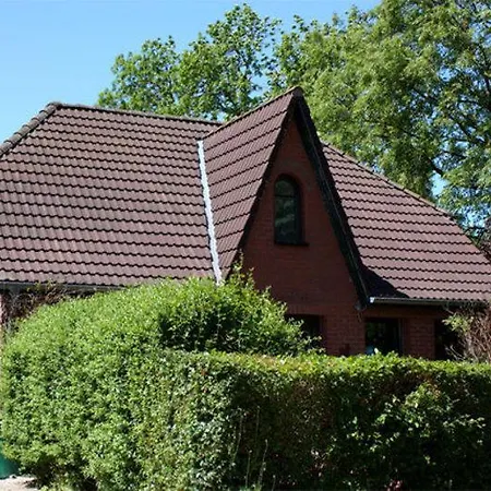 Apartman Ferienwohnung Fdz 091 *