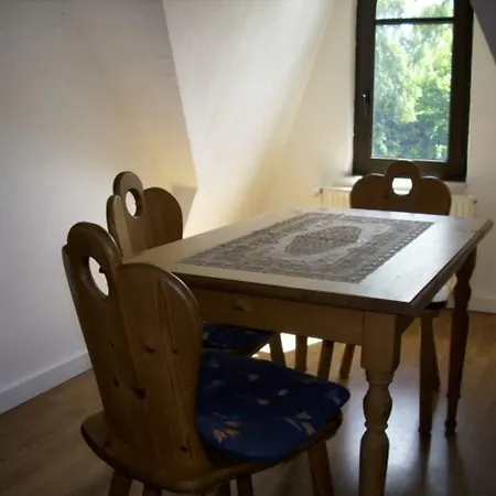 Ferienwohnung Fdz 091 *